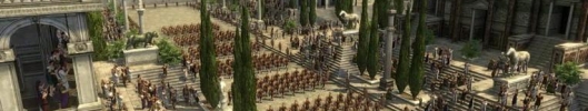 Grand Ages Rome
